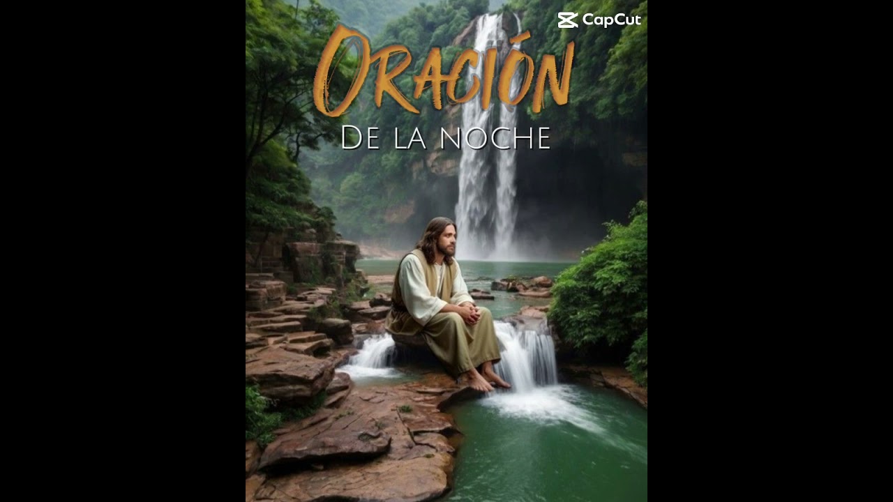 Oración De La Noche 