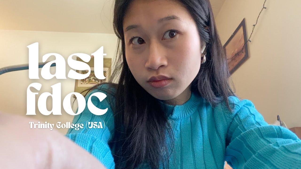 ngày đi học đầu tiên cuối cùng (last fdoc) vlog