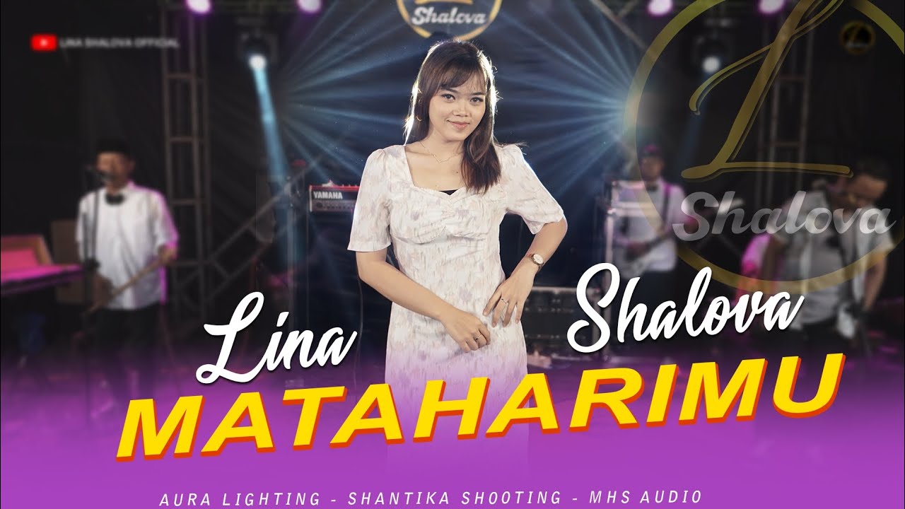 Mataharimu (Cover) - Lina Shalova