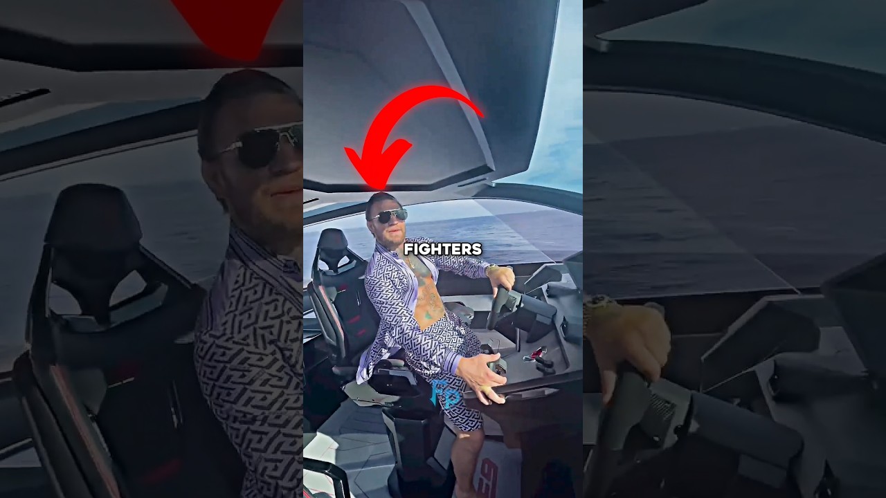 The TRUTH About How UFC Fighters Get Paid 🥊💸