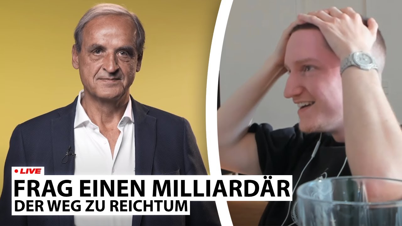 Justin reagiert auf 
