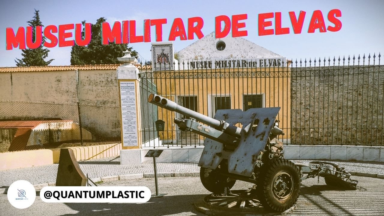 Museu Militar Elvas