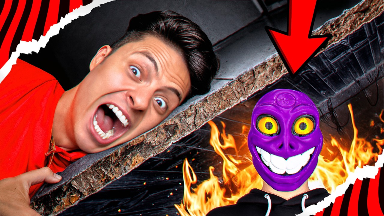 O HAPPY QUER CAPTURAR TODOS OS MEUS AMIGOS! I EP. 3