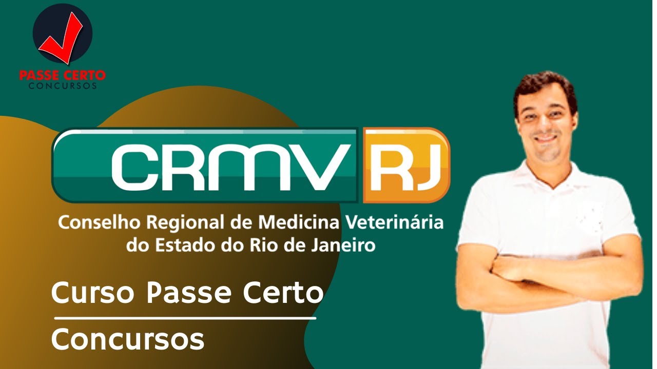 CRMV-RJ | LEGISLA&Ccedil;&Atilde;O ESPEC&Iacute;FICA | PROF. LEONARDO FAVARIN