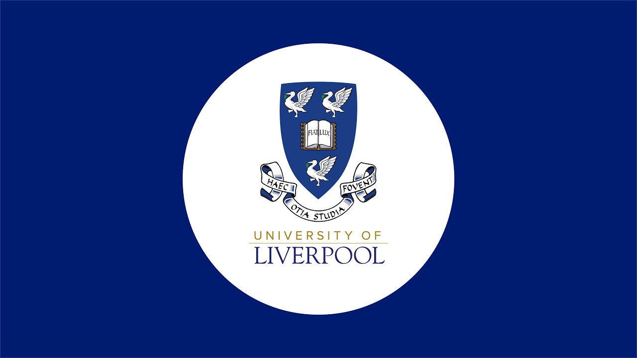 3pm Brett 8th July 2022 &ndash; Liverpool University Graduation.