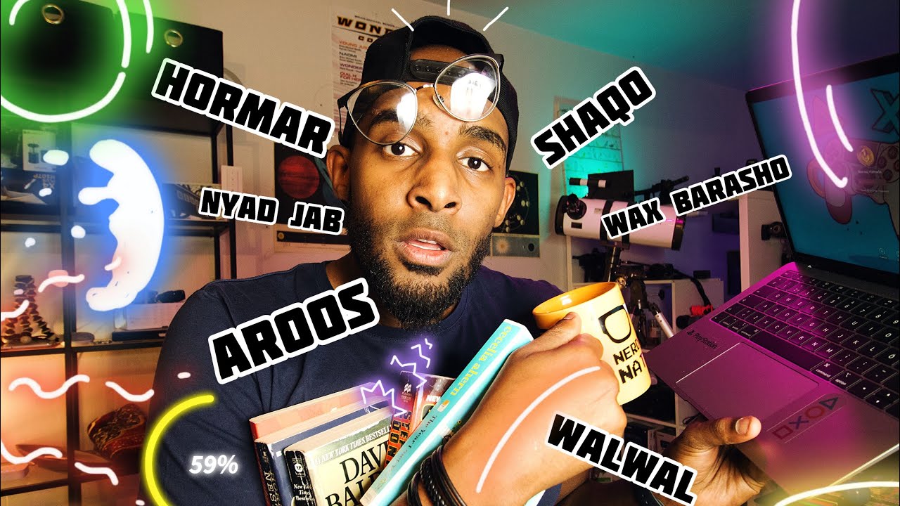 Walwalka Aduunka