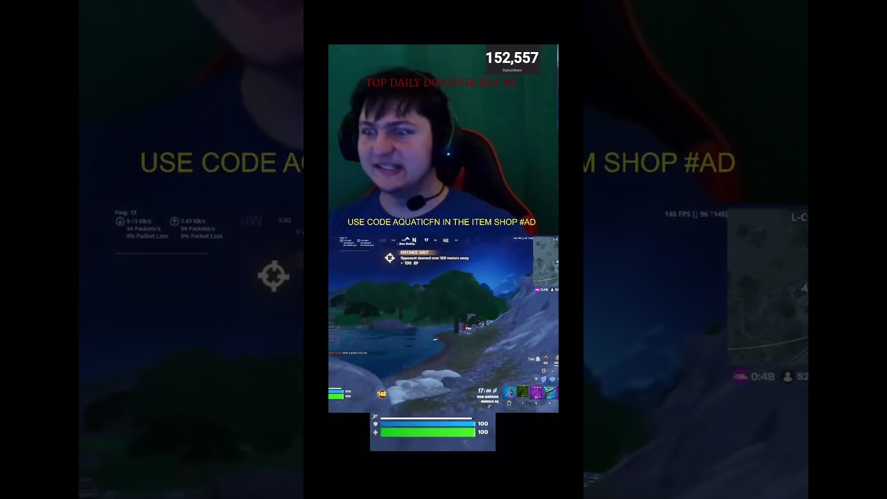 WHAT A KILL #fortnite #fortnitelive #fortniteclips #fortnitestream