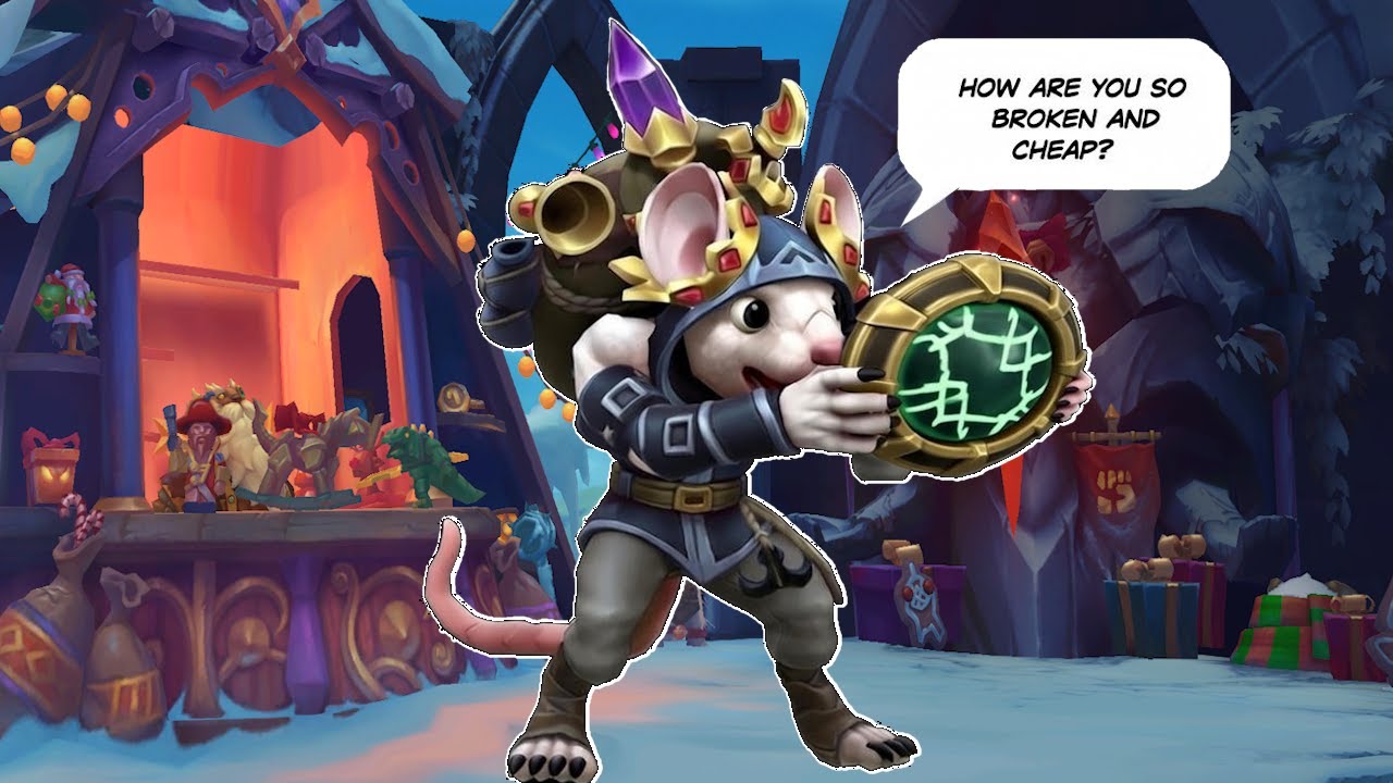 Вышла новая сборка для Twitch.