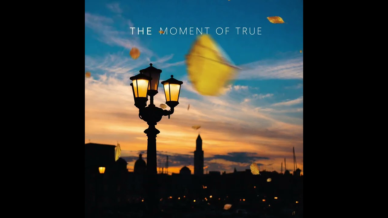 The Moment of True 🍂🍃