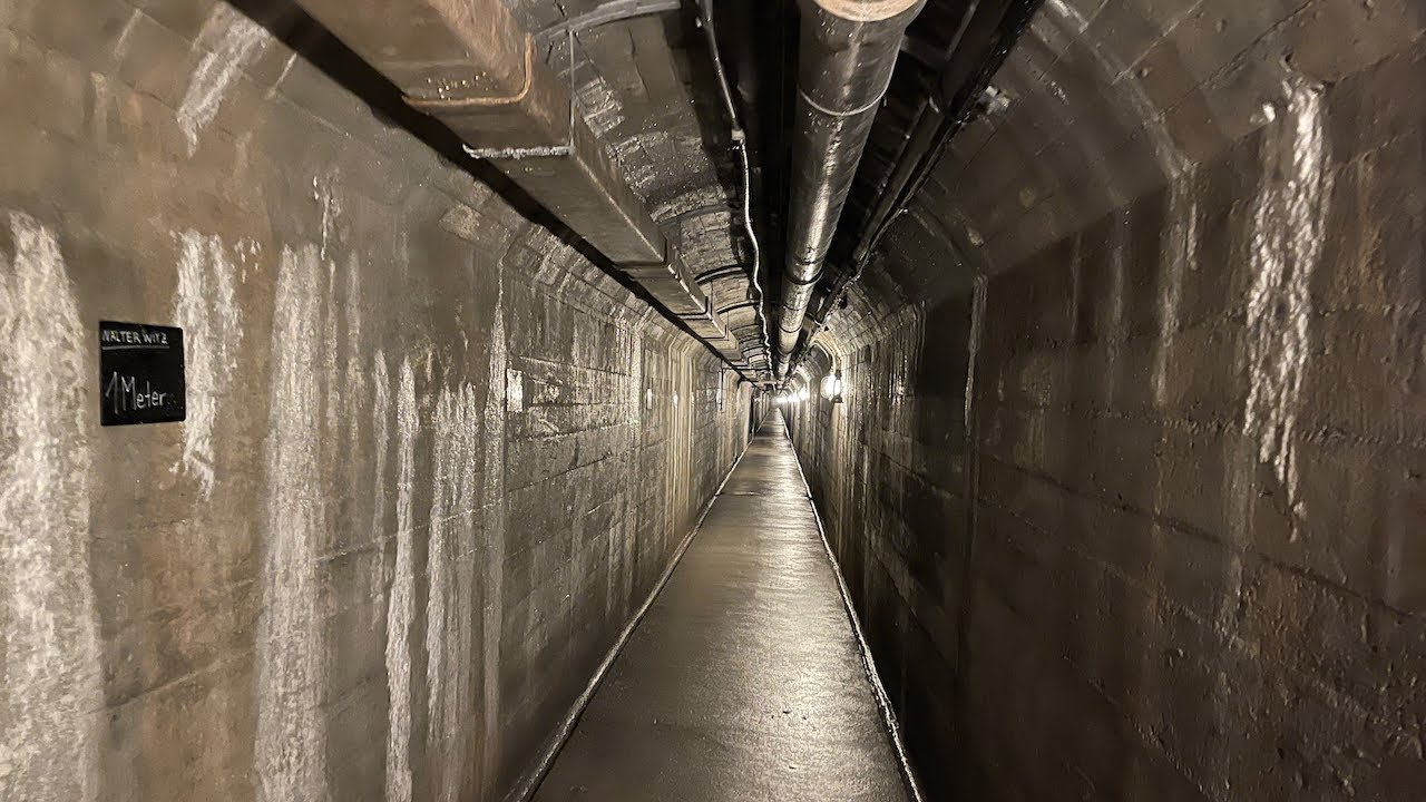 Full walk through Sasso da Pigna fortress | Sasso San Gottardo Museum | Gotthard Pass, Switzerland