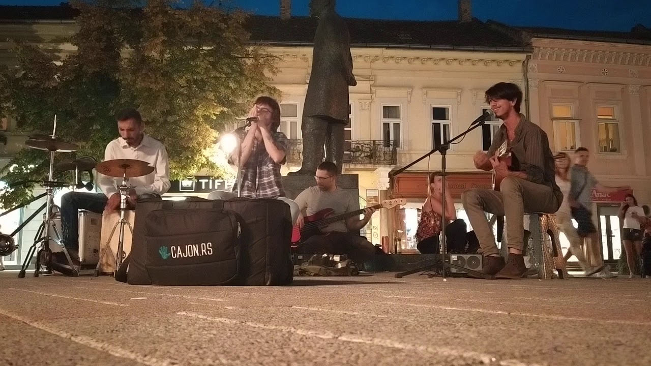 The Bad Week - Mama Don't