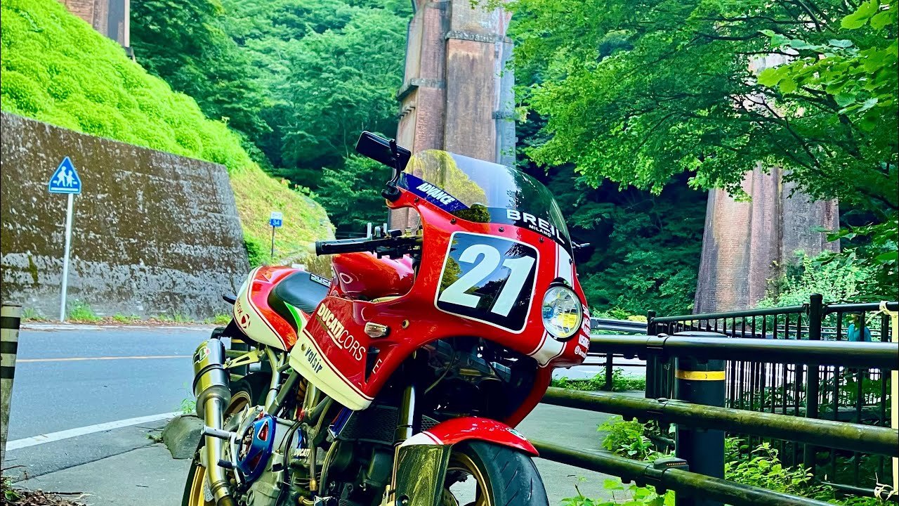 DUCATI  　SS1000DS