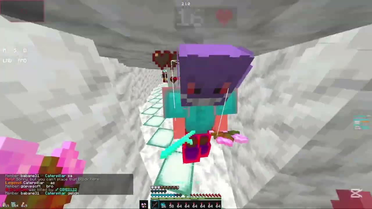 Blissmc #4 (Owner Of The Tunnels)