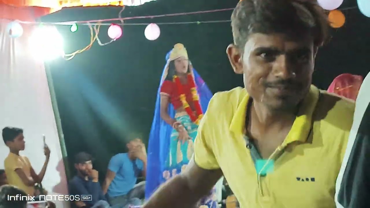 Jhanki 
