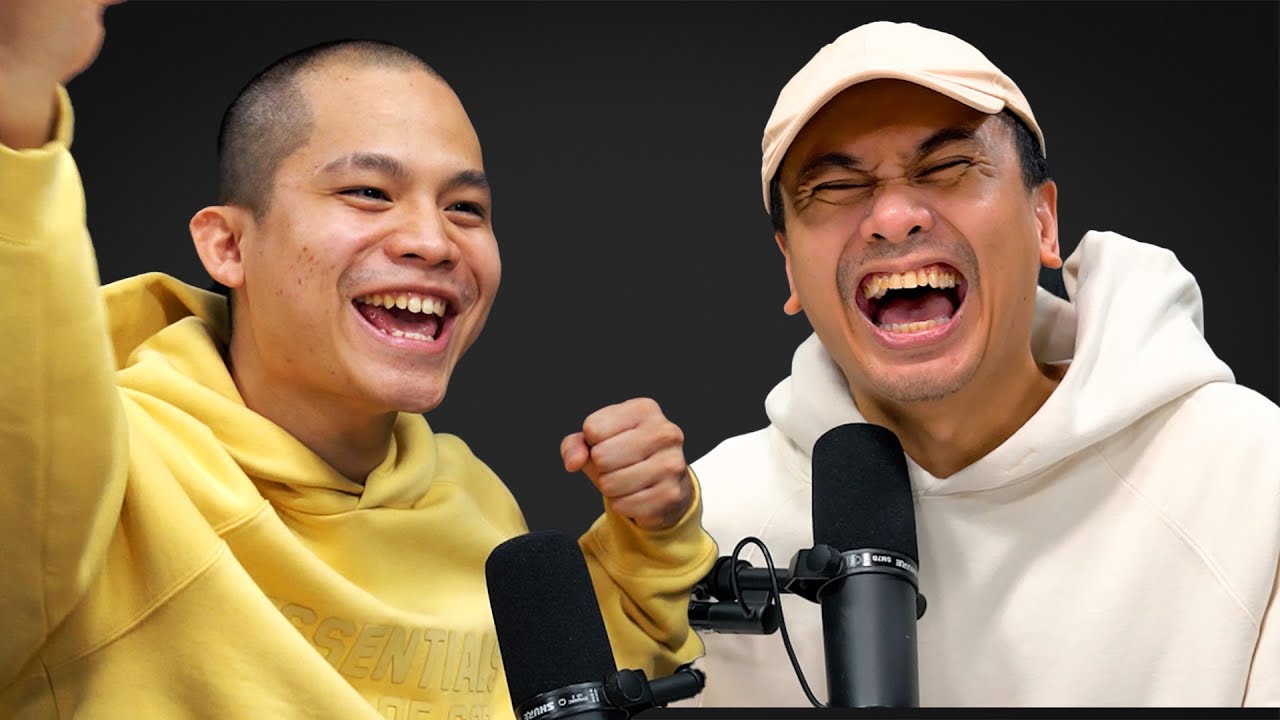 Botak Tiktok Jago Bisnis