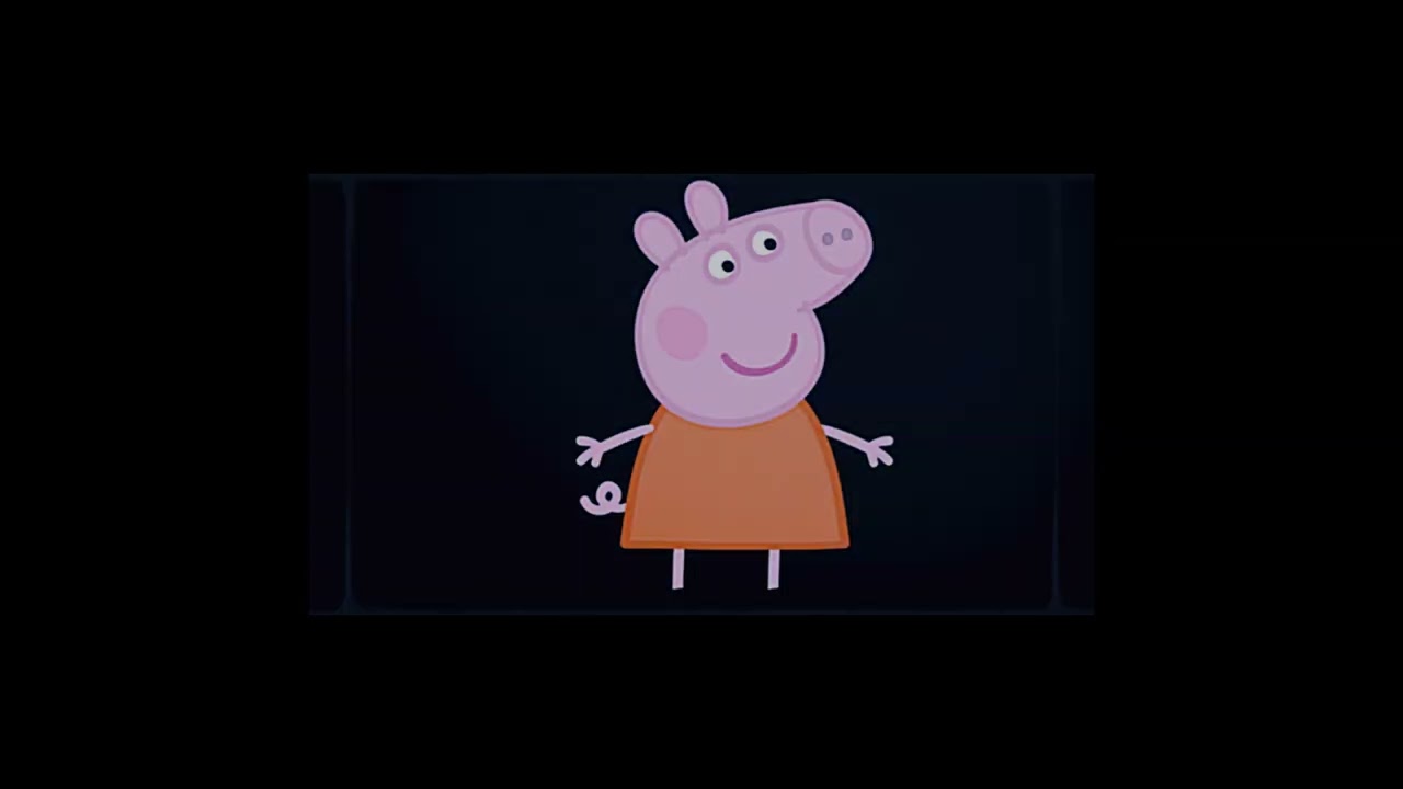 TTronic - Peppa De Pig