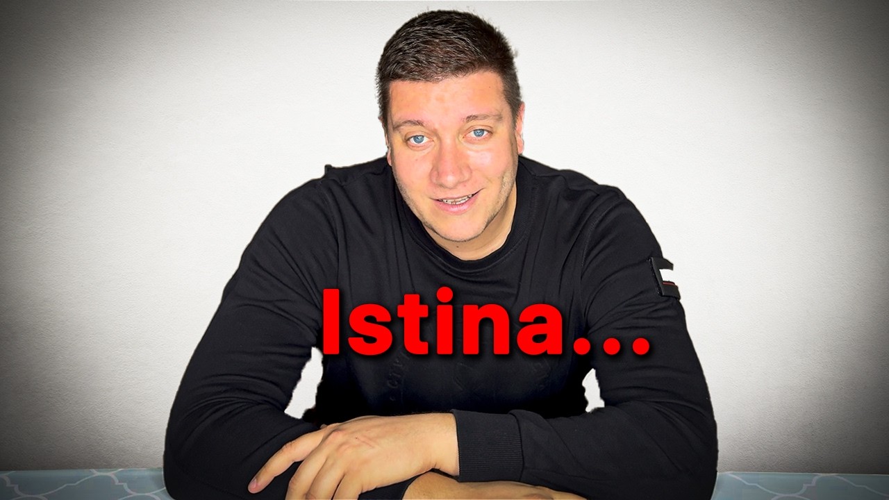MOJ ŽIVOT POSLE STUBERA