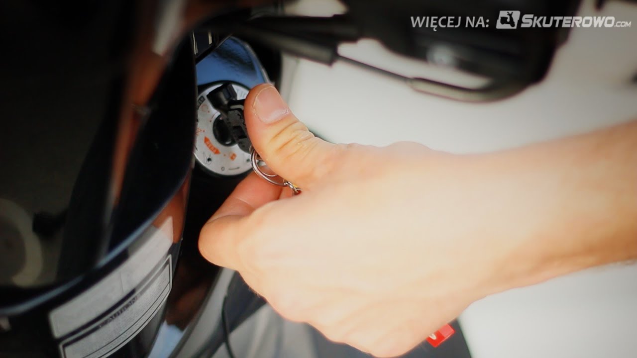 Kymco People GT 300i: Miejski Szatan. Skuterowo.com