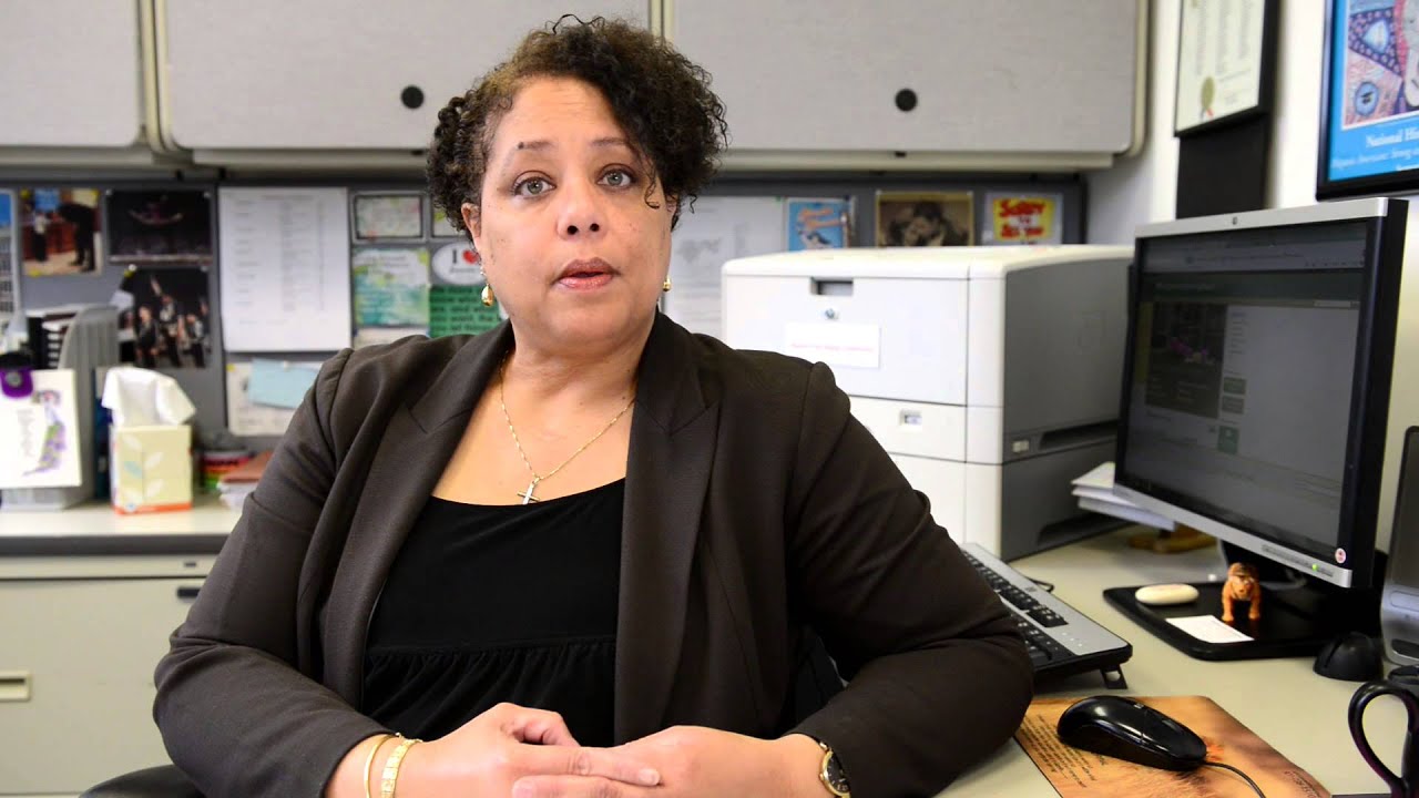 Employment Program for People with Disabilities and Special Needs