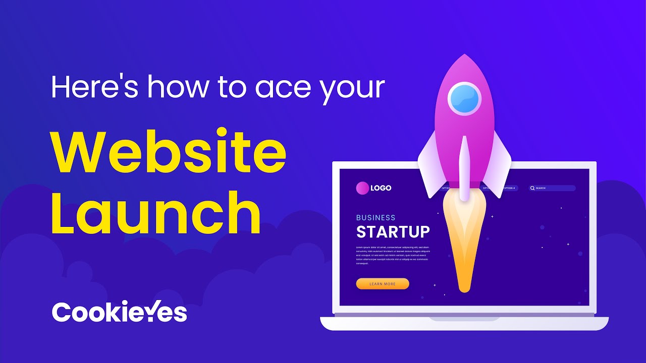 Checklist To Launch Your Website Successfully.