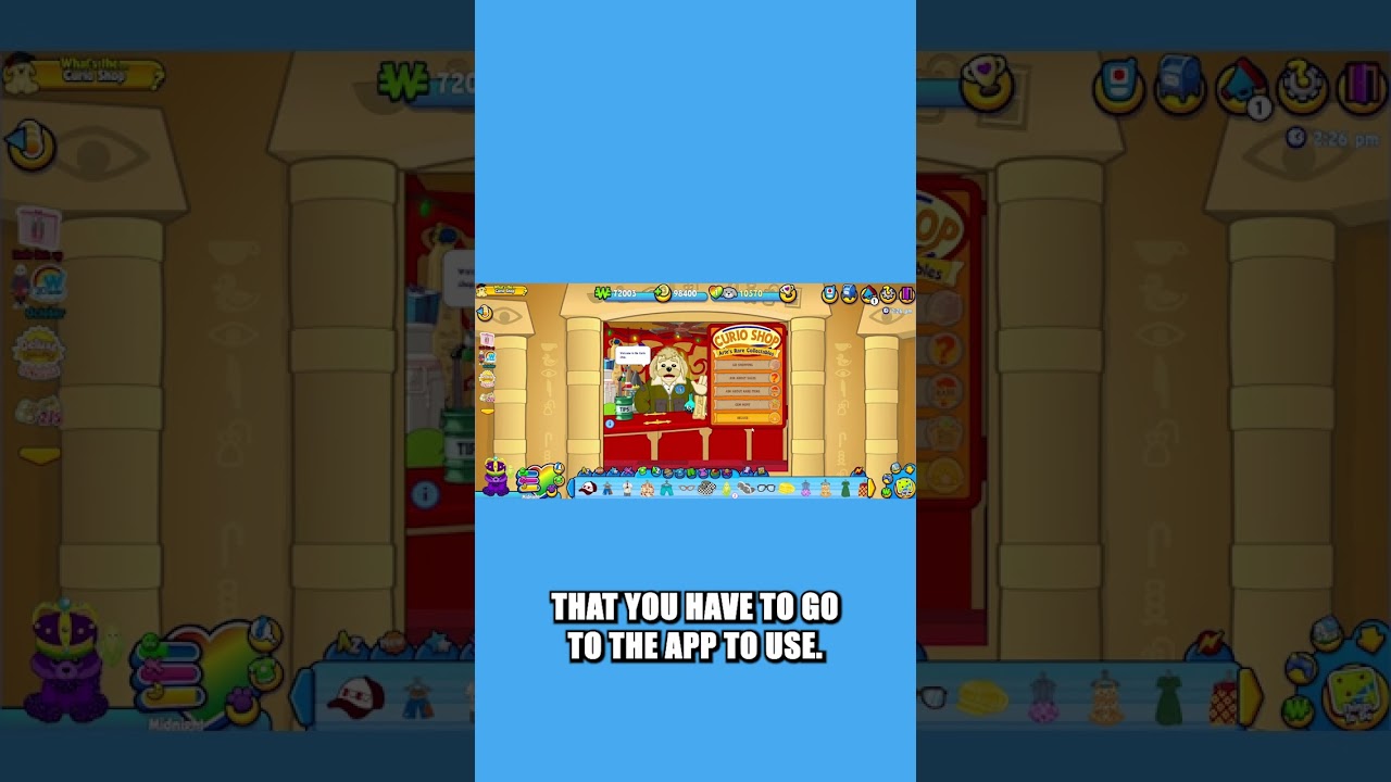 Webkinz Update! Soon you can play Webkinz Online!