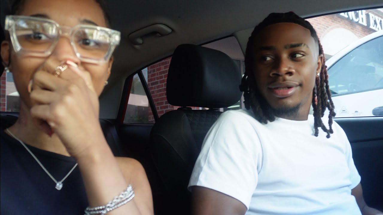SREAMING Every Time My BESTFRIEND Talks 🤣  *he got mad*