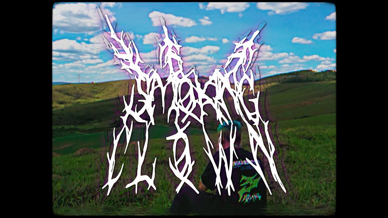 NIKITO LABRAE - SMOKING CLOWN (Videoclipe Oficial)