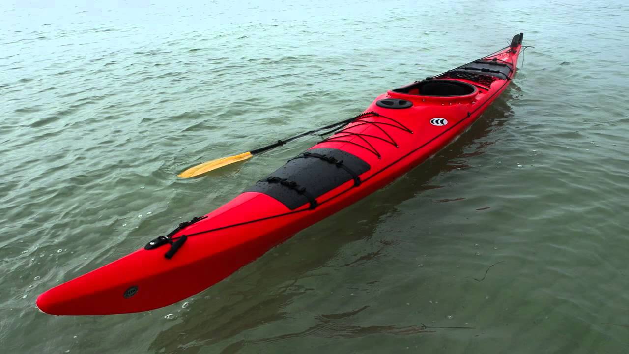 Prijon SEAYAK 520