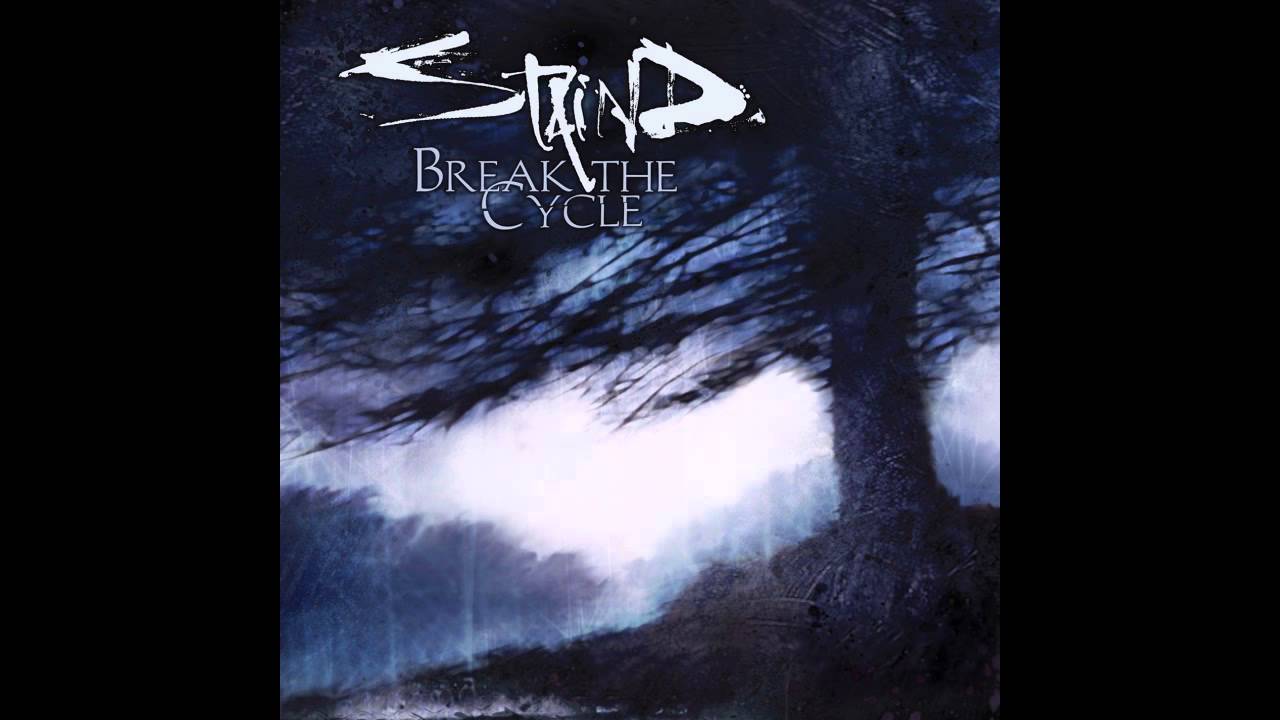 Staind - Can't Believe