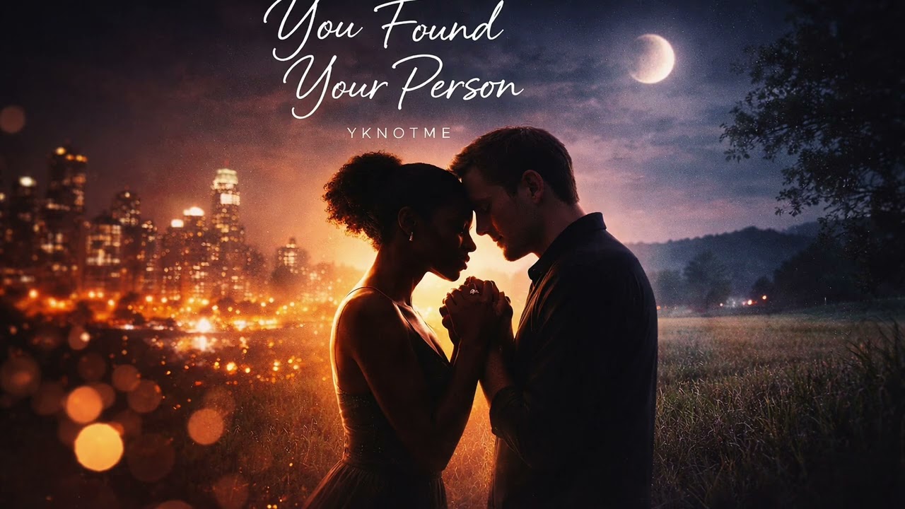 Found Your Person