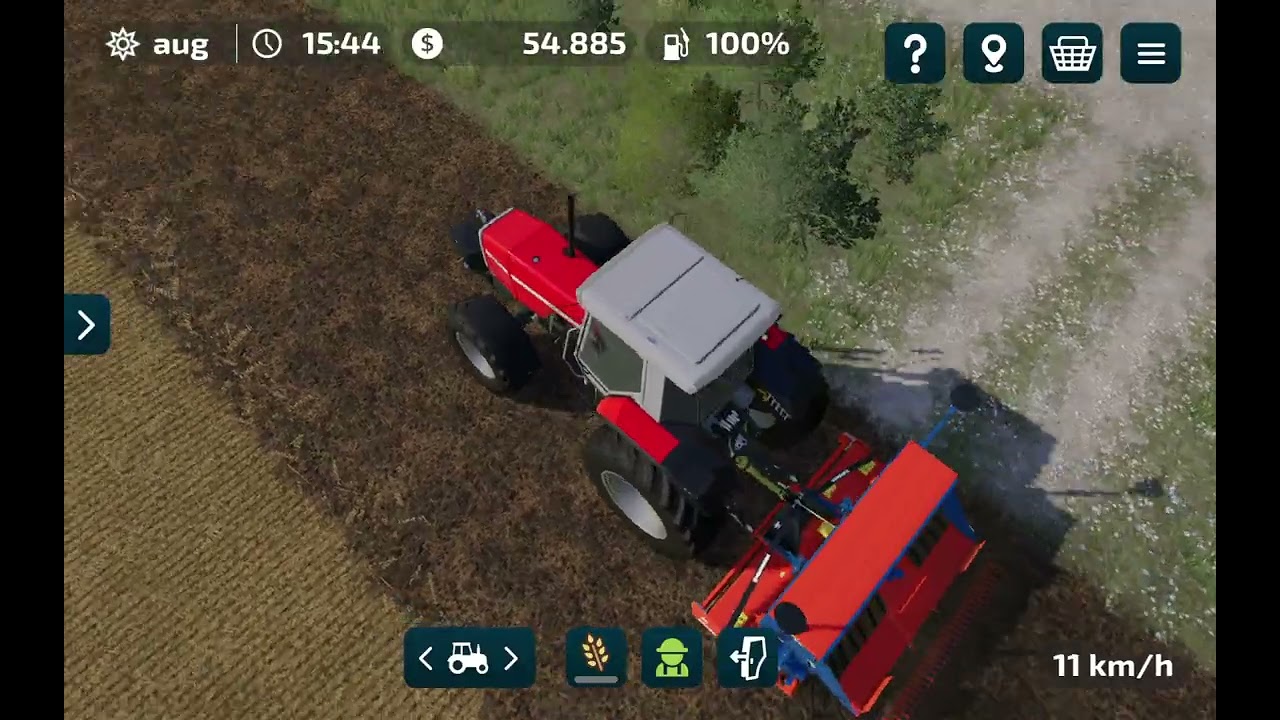 Fs 23 ep 1
