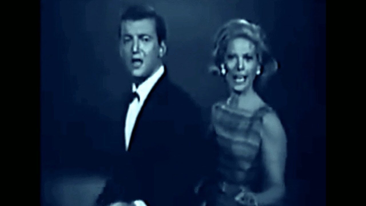 Dinah Shore and Bobby Darin &ldquo;Duet/Medley 1963 [Remastered TV Audio]