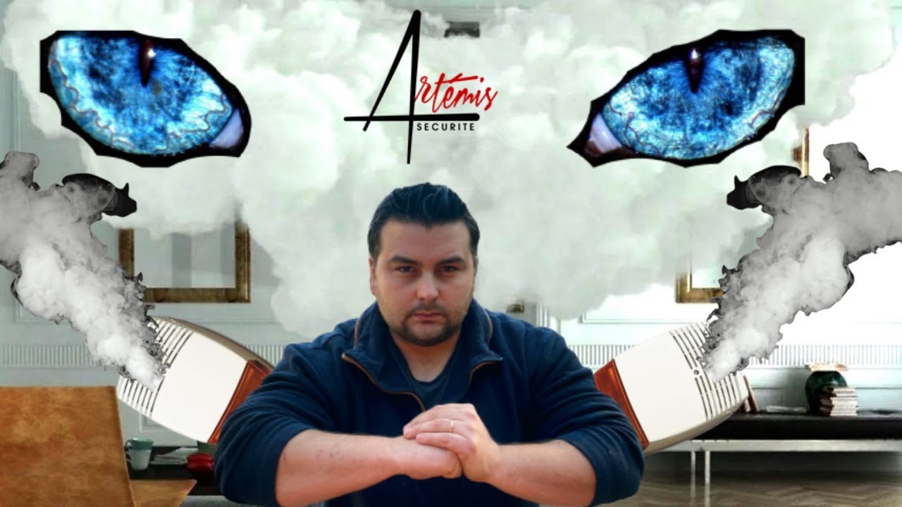 Je vous Dévoile mon futur Système d'Alarme