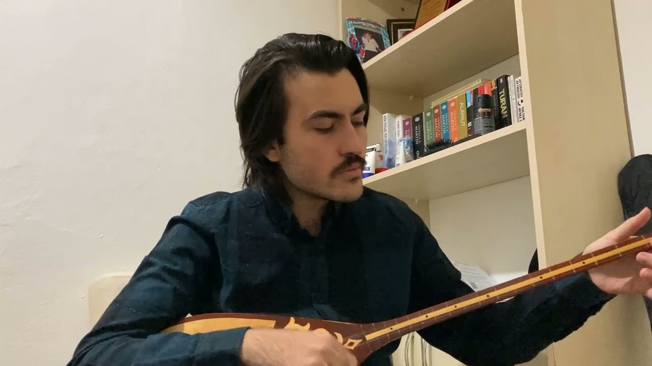 Jan Ana - Meyrambek Bespaev (Жан Анам - Мейрамбек Беспаев)