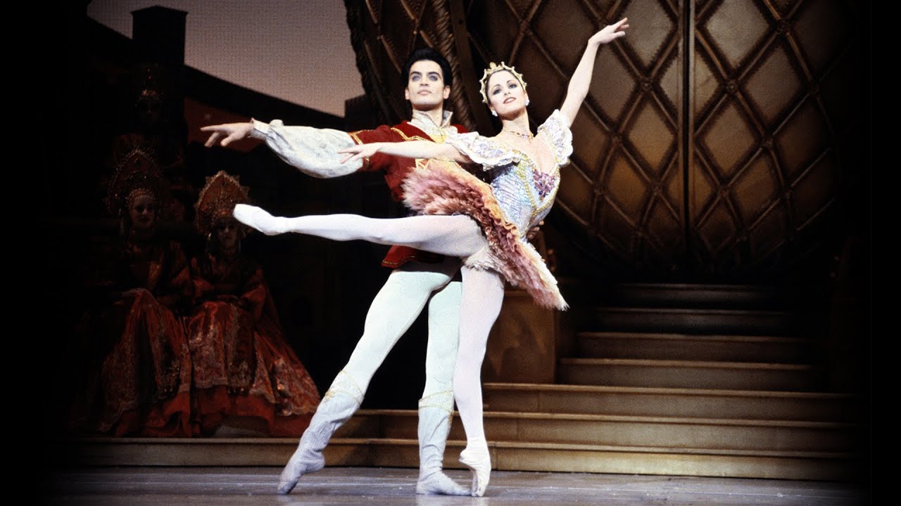 The Nutcracker: Looking Back at 30 Magical Years | The National Ballet of Canada