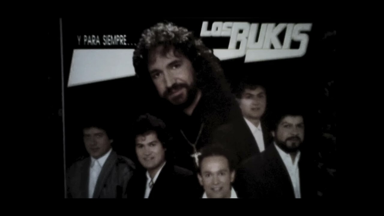 Los bukis mix 