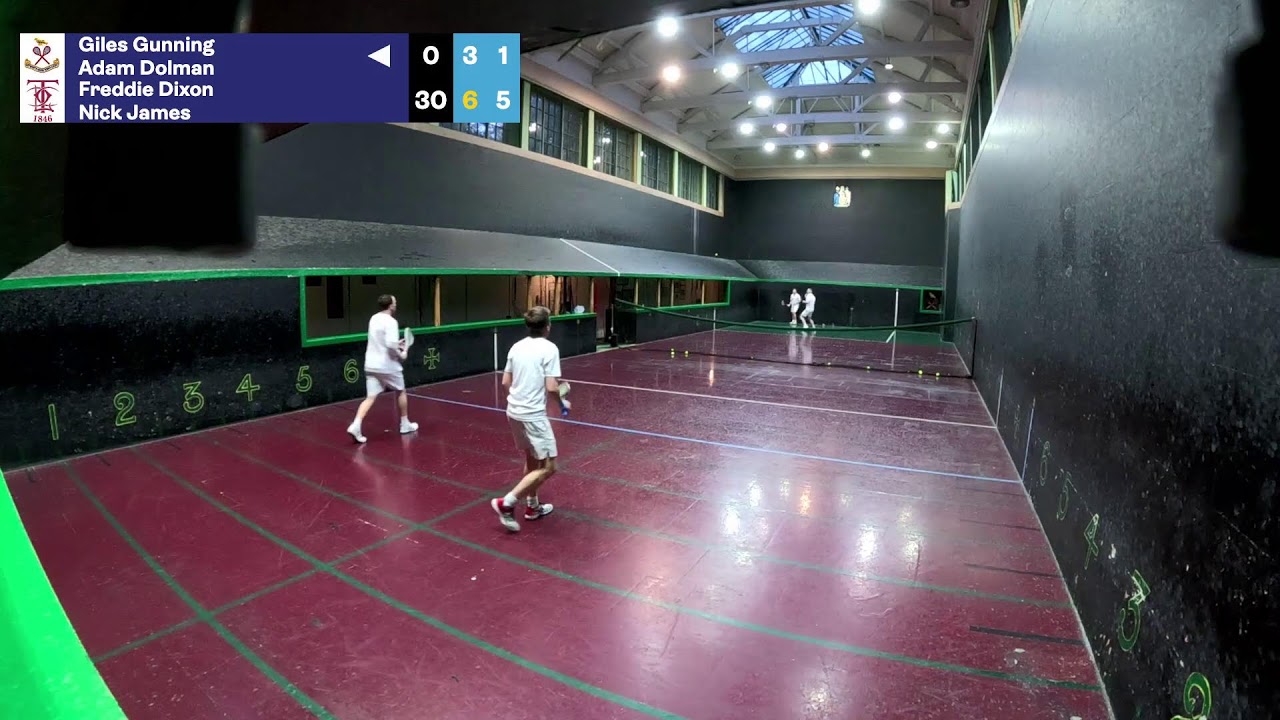 Pol Roger PHTC versus Leamington