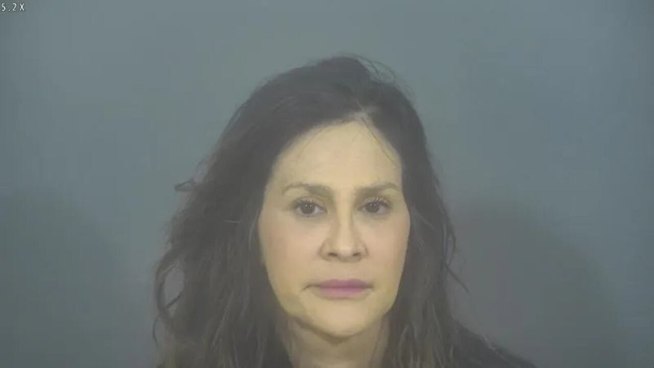Woman accused of swatting St. Joseph County councilwoman arrested and charged