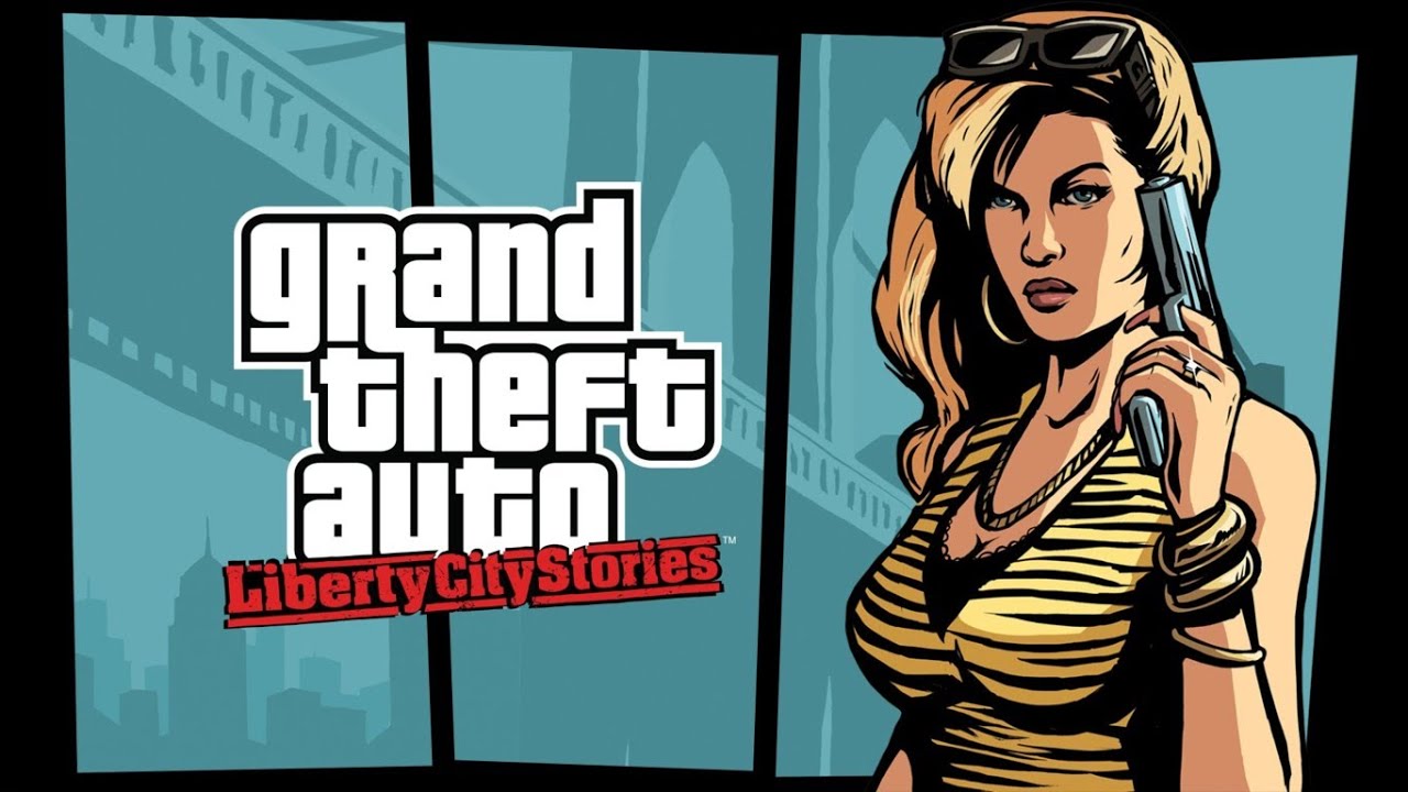 GTA: Liberty City Stories, una precuela menor