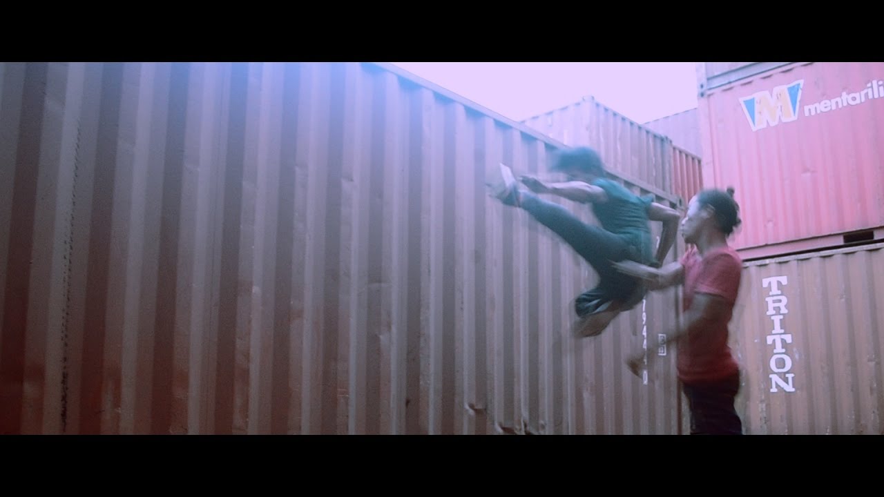 MECIDANA - TRailer 