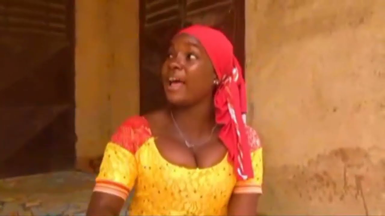 Fenadhé et Gnamadé partie 7 - (avec Moussa Koffoe) | #NafaWakkilare