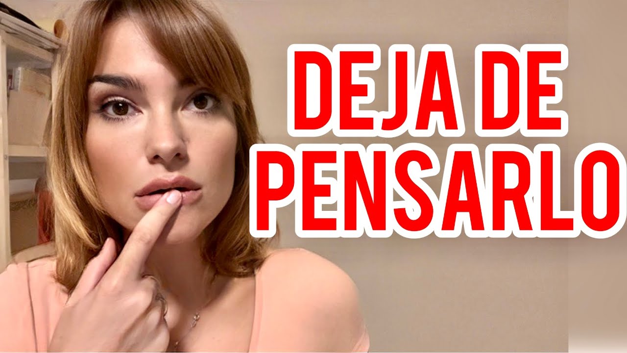 ES POR ESTO QUE AÚN NO SIENTE TU AUSENCIA