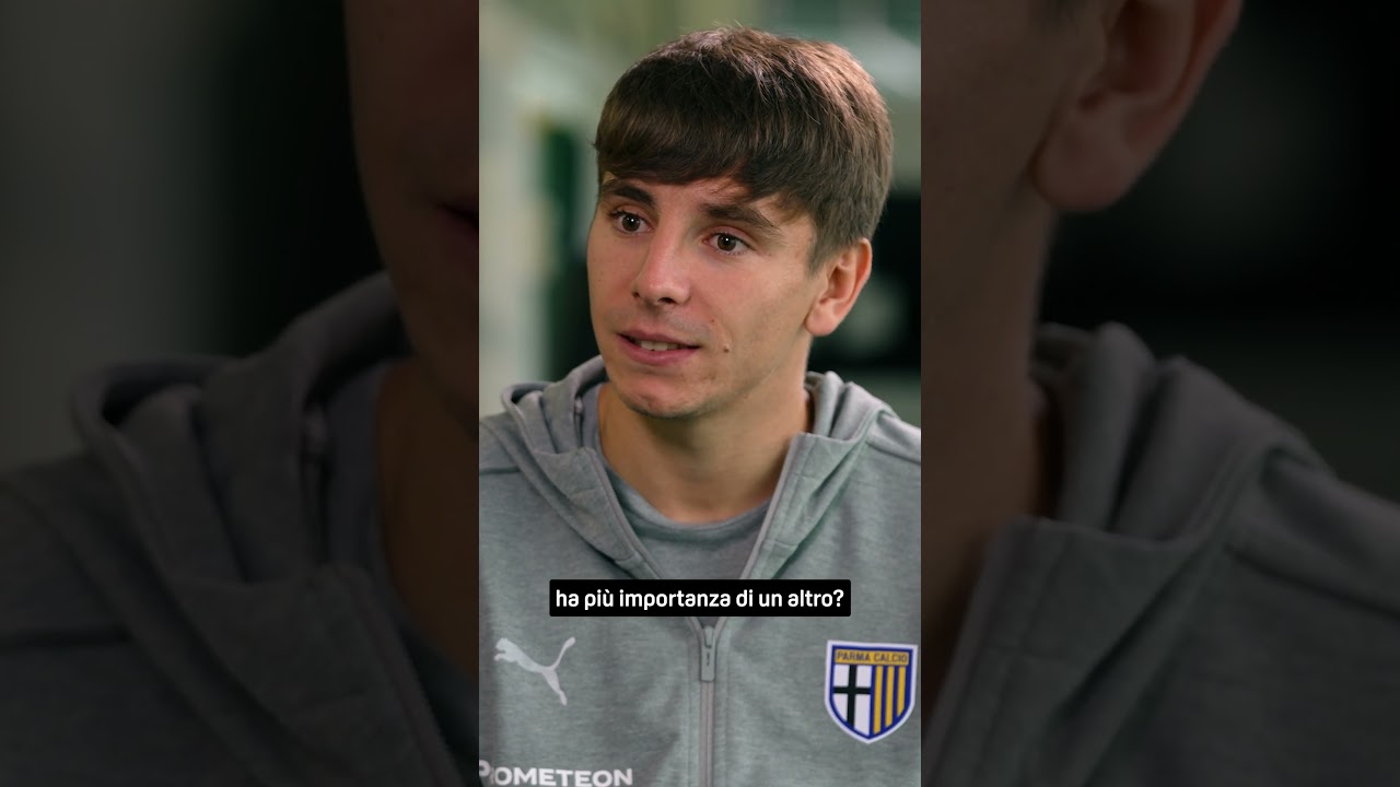 La dedica di BERNABÉ al nonno fa venire la pelle d'oca 🥹❤️ Parola d'ordine: 𝐅𝐀𝐌𝐈𝐆𝐋𝐈𝐀 🫂