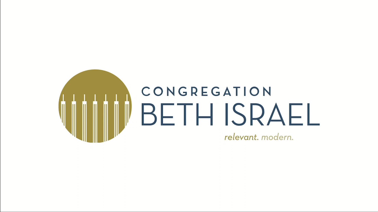 Evening Shabbat Service - April 4 2025
