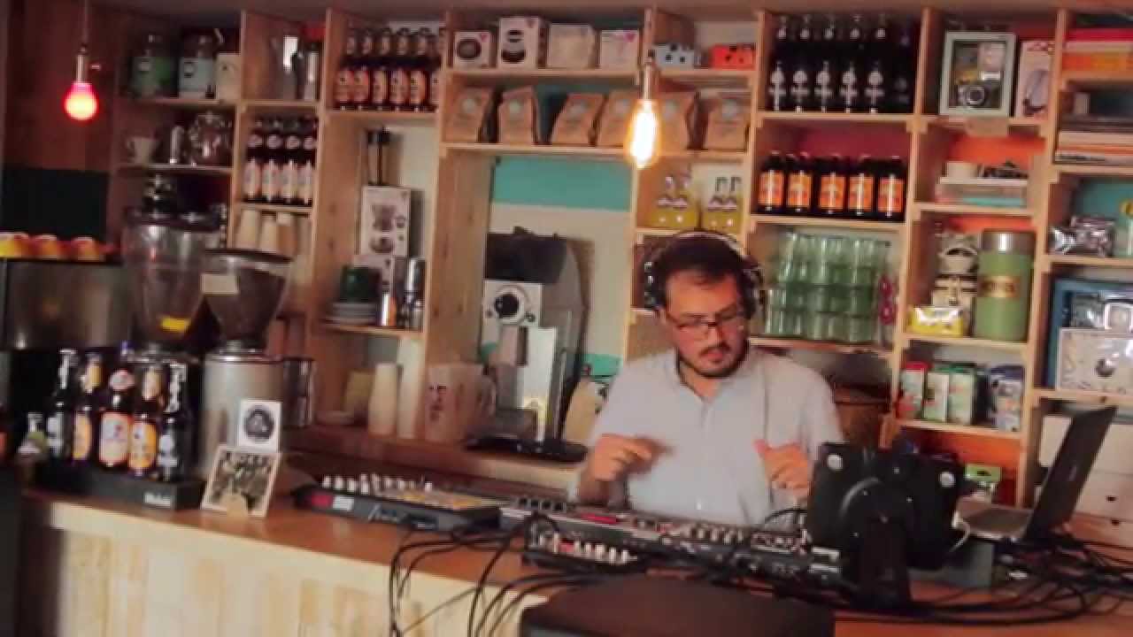 Catalano - 'Whenever Something is Broken, You Just Throw it Away' (405tv Session)