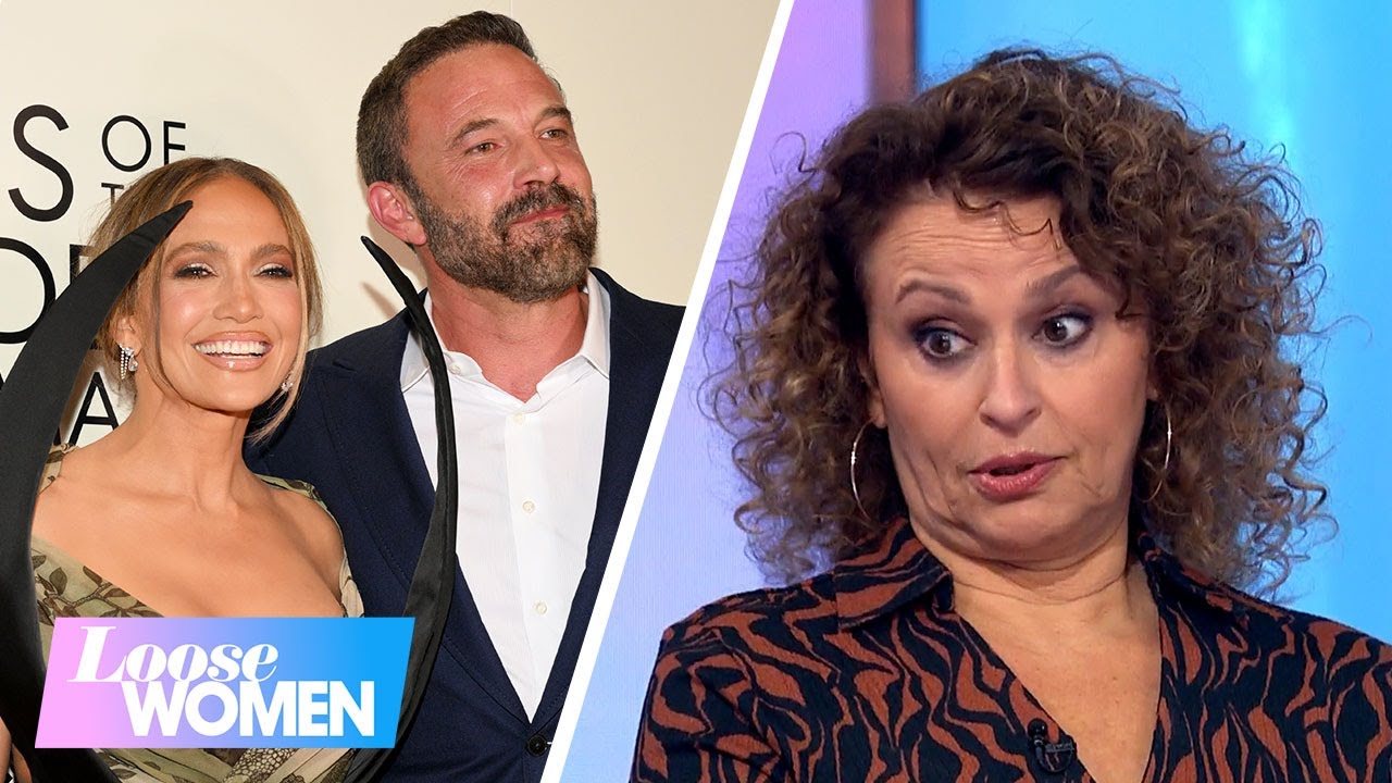 Bennifer Reunite: Can On-Off Relationships Ever Work Out? | Loose Women