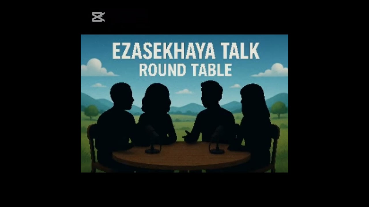 Ezasekhaya Talk 