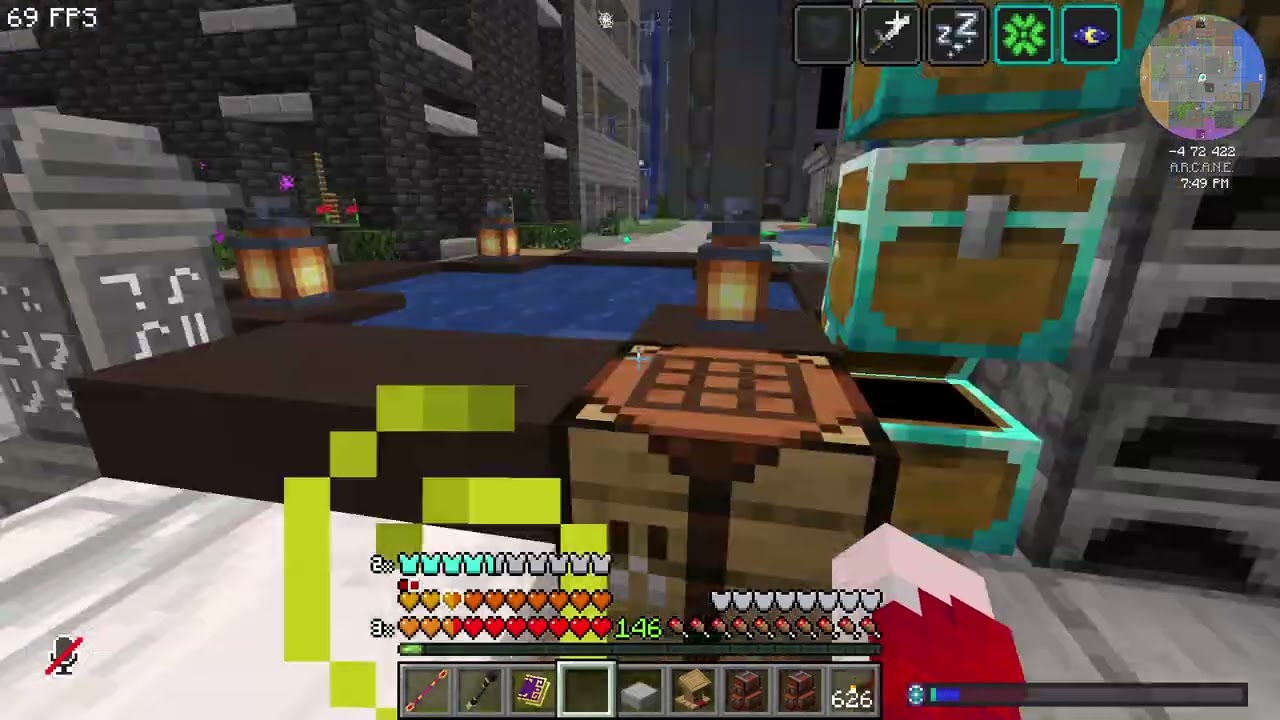 Neuroshroud: The Abandoned | Season 2 Episode 48