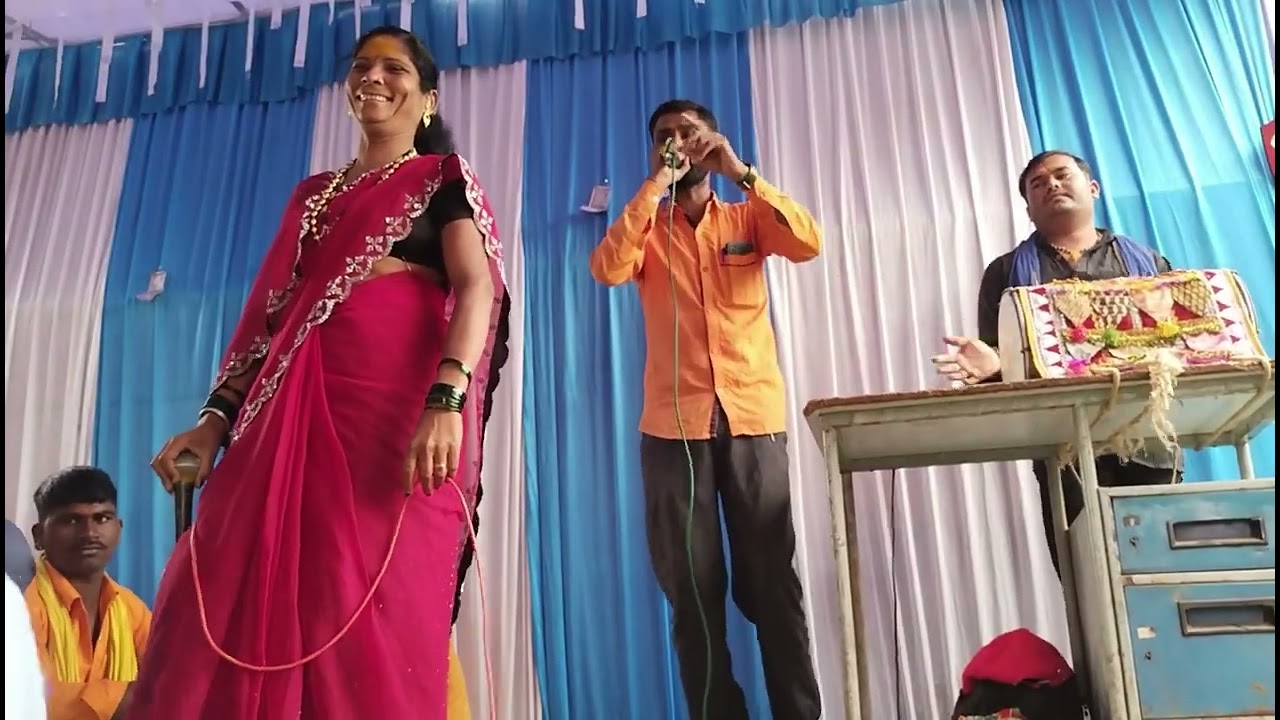 ಗೋಲಬಾವಿ ದೋಡ ರೆಖಾ ಅಕ್ಕಾ ಡೊಳ್ಳಿನ ಪದಗಳು !! golabavi doda Rekka dollina padagalu 