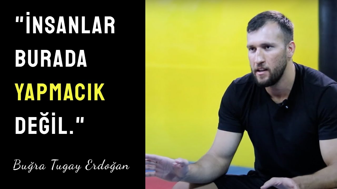 Buğra Tugay Erdoğan 